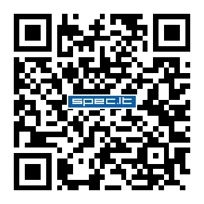 QR kodas | Fitness Modell federacija