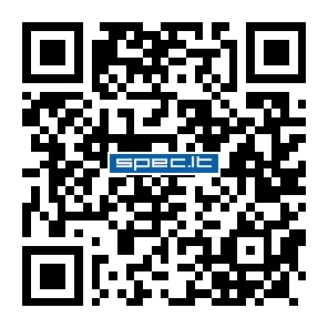 QR kodas | Fitness Palace, UAB