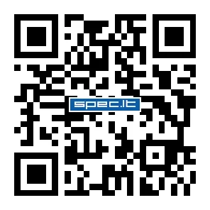 QR kodas | Fitneta, UAB | spec.lt