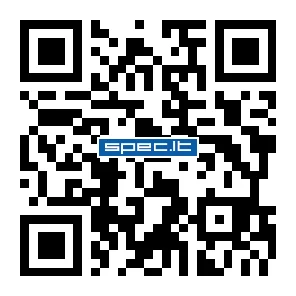 QR kodas | Fitnsweet LT, MB | spec.lt