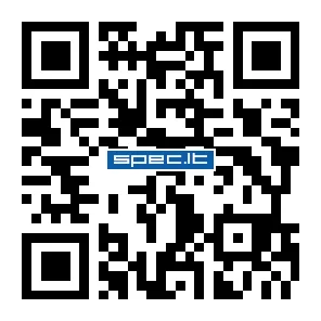 QR kodas | Fitoceutika, UAB | spec.lt