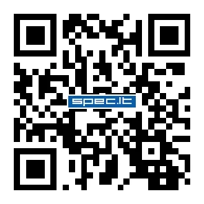 QR kodas | Fitodenta, UAB