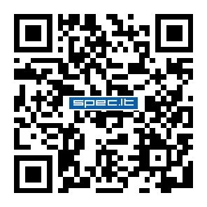 QR kodas | Fitodizaino studija, UAB | spec.lt