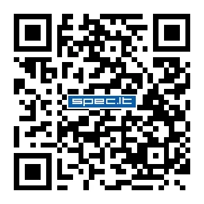 QR kodas | FITONIJA, B. Sakalauskienės, IĮ | spec.lt