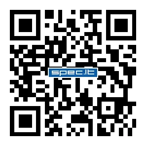 QR kodas | Fitoplius, UAB | spec.lt