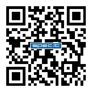 QR kodas | Fitora, UAB | spec.lt