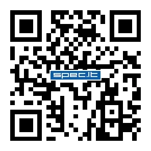 QR kodas | Fitoras, UAB | spec.lt