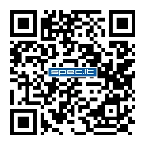 QR kodas | Fitoterapijos centras, MB | spec.lt