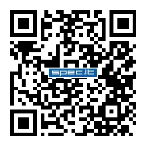 QR kodas | FITOVETA IR KO, UAB | spec.lt