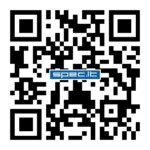 QR kodas | FITOZONA, UAB | spec.lt