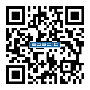 QR kodas | FITRANSAS, UAB | spec.lt