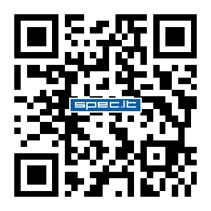 QR kodas | Fitsout, UAB
