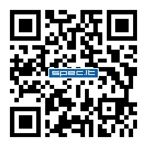 QR kodas | FITTERS, UAB | spec.lt
