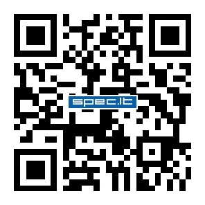 QR kodas | Fitvel, UAB
