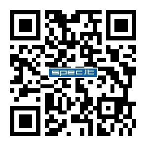 QR kodas | Fitway, MB