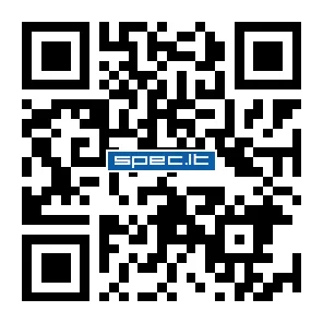 QR kodas | Five Food, MB