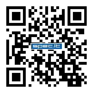 QR kodas | Five Skins, VŠĮ | spec.lt