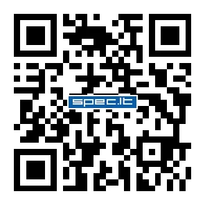 QR kodas | Five spoke, MB