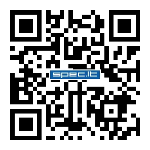 QR kodas | Fivetrade, UAB