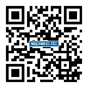 QR kodas | Fivrec, UAB