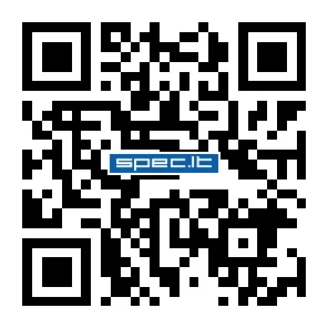 QR kodas | Fiwo Tour, UAB | spec.lt