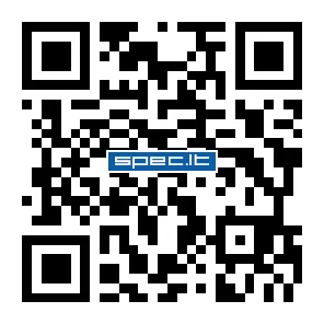 QR kodas | FIX AUTO LT, UAB
