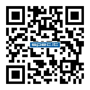 QR kodas | Fix Fain, IĮ | spec.lt