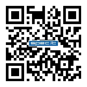 QR kodas | FIX NETWORK, UAB