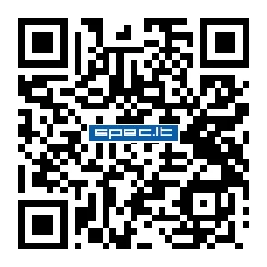QR kodas | Fix, R. Liepinio, IĮ | spec.lt