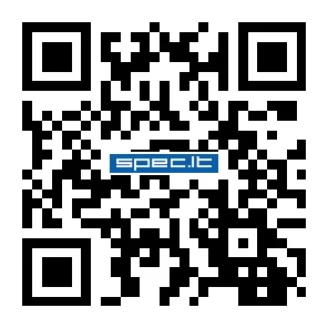 QR kodas | Fixonamai, UAB | spec.lt