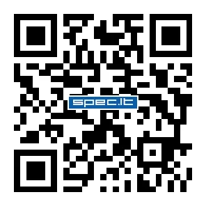 QR kodas | FixRoute, UAB | spec.lt