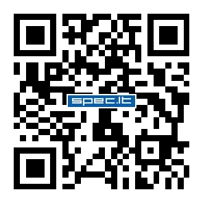 QR kodas | Fixta, MB | spec.lt