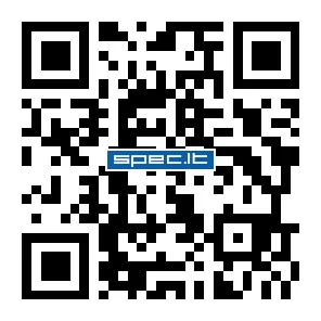 QR kodas | FIXUM, UAB | spec.lt