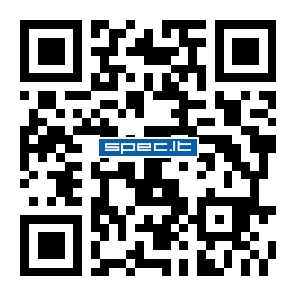 QR kodas | Fixus LT, UAB | spec.lt