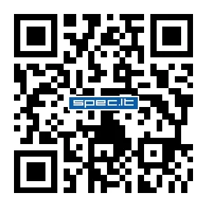 QR kodas | Fizeco, UAB