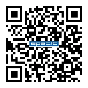 QR kodas | Fizikos institutas | spec.lt