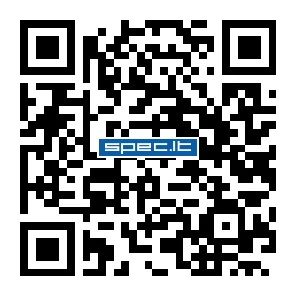 QR kodas | Fizikos instituto, IĮ AEROZOLIS