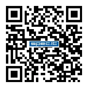 QR kodas | Fizikos instituto, IĮ UNIFA