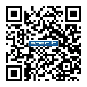 QR kodas | Fizikos instituto įmonė ANTICIKLONAS