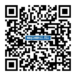 QR kodas | Fizikos instituto Technologijos centras