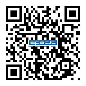 QR kodas | Fizinės apsaugos centras, UAB | spec.lt