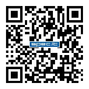 QR kodas | Fizinės gerovės centras, VŠĮ