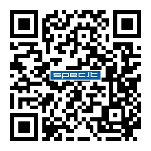 QR kodas | Fizinės gerovės palaikymo centras, MB