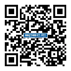 QR kodas | Testcenter LT, VŠĮ | spec.lt