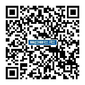 QR kodas | Fizinės Medicinos ir Reabilitacijos Gydytojų Mokslinė Draugija | spec.lt