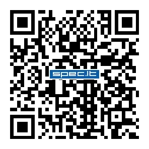 QR kodas | Fizinės medicinos ir reabilitacijos klinika, MB