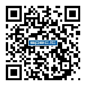 QR kodas | Fizinės saugos ekspertai, UAB | spec.lt