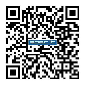 QR kodas | Mokslinių tyrimų ir technologijų organizacijų asociacija