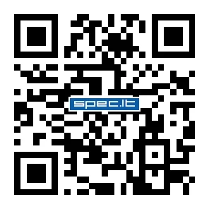 QR kodas | Fizio Domus, MB | spec.lt