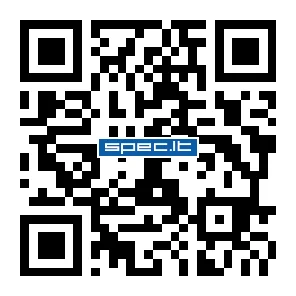 QR kodas | Fizio, MB | spec.lt